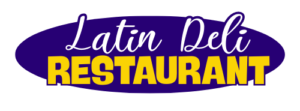 latin deli